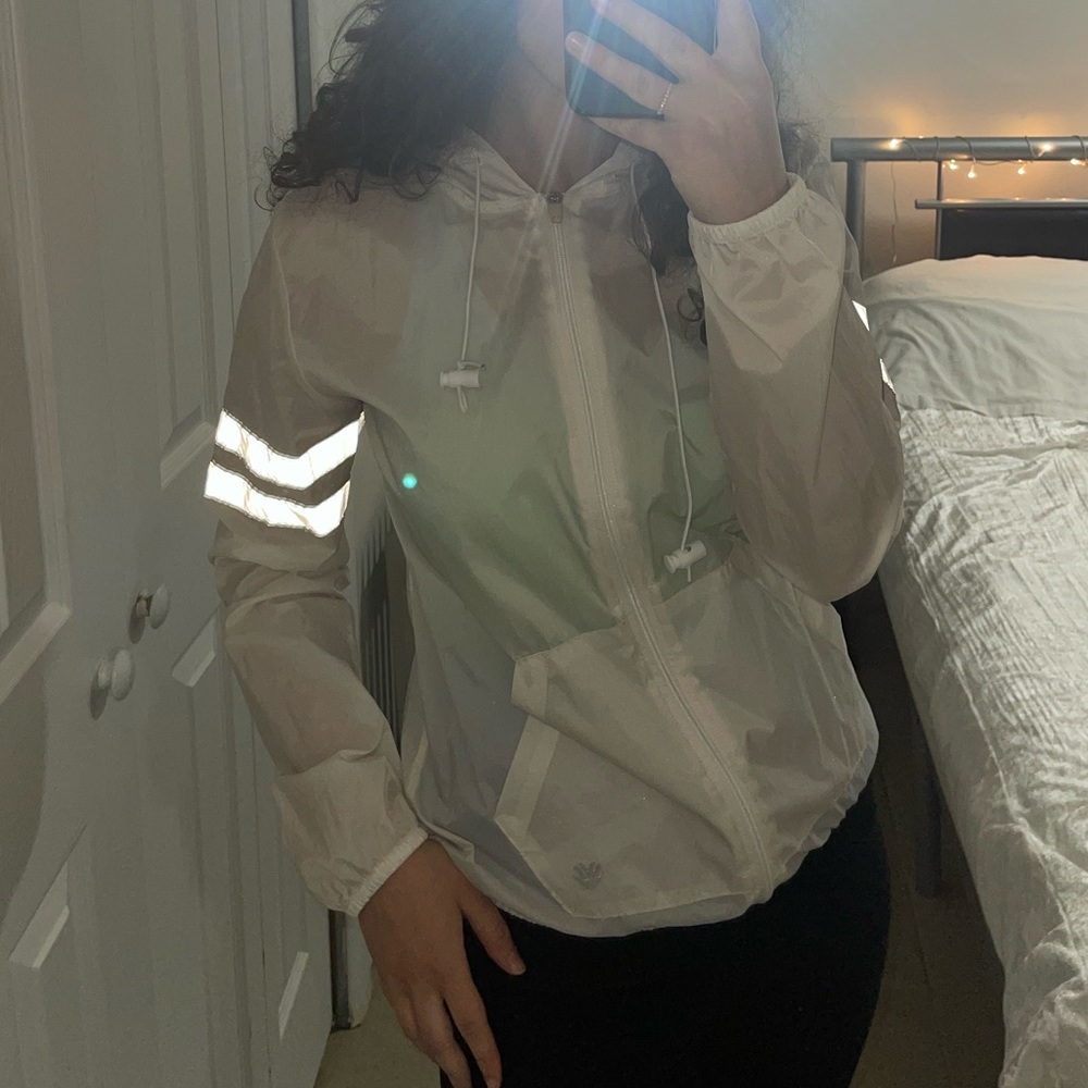 Packable Rain Jacket - image 4